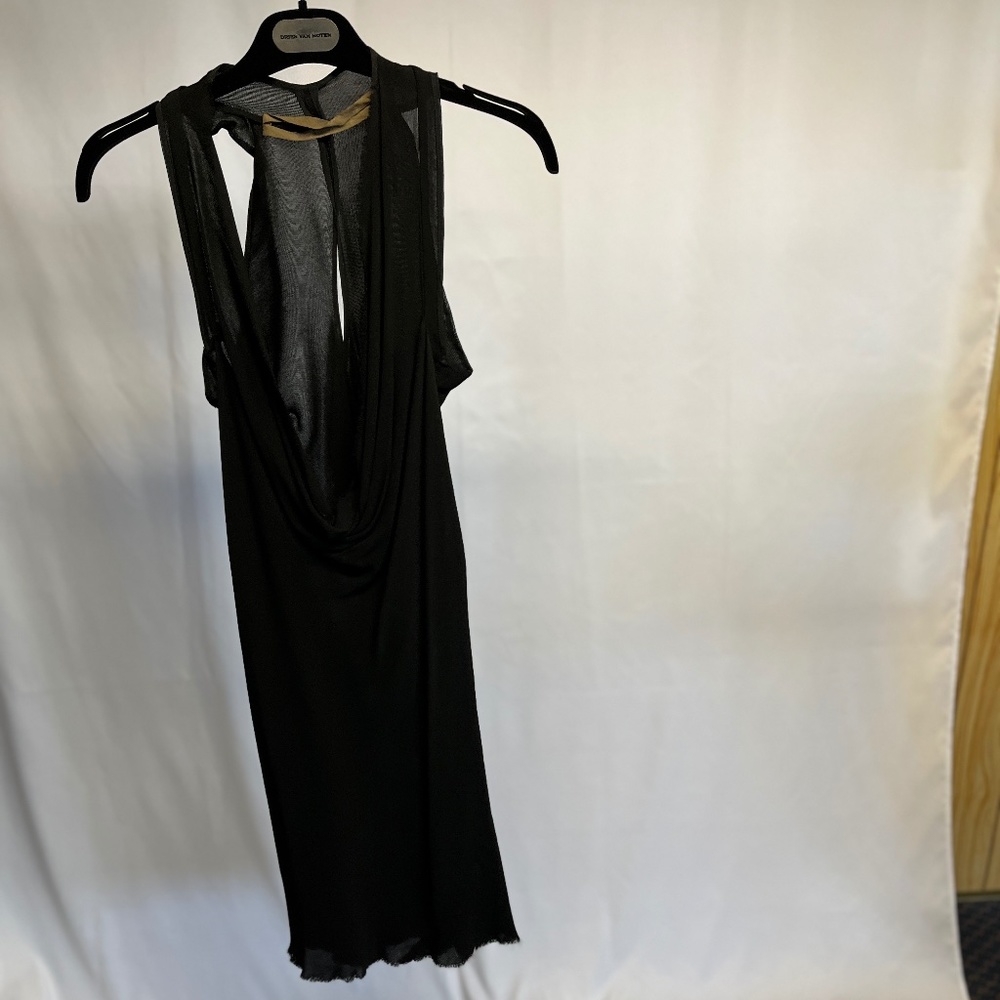 Rick Owens Top/Tunic